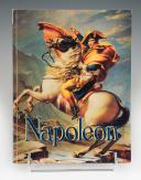 CATALOGUE DE L'EXPOSITION NAPOLÉON À MEMPHIS 1996 WONDERS