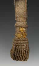 DRAGONNE DE CAPITAINE DES GARDES DU CORPS DU ROI, Restauration. 32523