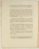 Photo 2 : ORDONNANCE DU ROI, concernant l'École Royale-militaire. Du 5 août 1780. 6 pages
