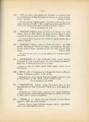 Photo 2 : PONTI ERNEST : CATALOGUE DE LA COLLECTION ERNEST PONTI, COSTUMES ET SCÈNES MILITAIRES DE TOUS LES PAYS, PARIS 1935.