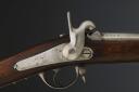 Photo 2 : INFANTRY VOLTIGEURS RIFLE OF THE IMPERIAL GUARD, model 1853, Second Empire. 27263