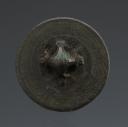 Photo 2 : BUTTON OF THE 75th LINE INFANTRY REGIMENT, First Empire. 28109-1