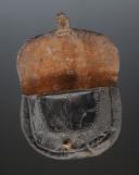 Photo 2 : CARTRIDGE POUCH, 1867 model. Second Empire. 31238R
