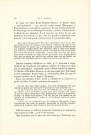 Photo 3 : Docteur L. GUILLOT : HISTOIRE DE SOLDATS « TROIS HUSSARDS » , extrait du Bulletin de la Société Historique et Archéologique de l'Orne, Tome LXXVII, année 1959.