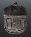 Photo 3 : CARTRIDGE POUCH, 1867 model. Second Empire. 31238R