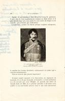 Photo 4 : Docteur L. GUILLOT : HISTOIRE DE SOLDATS « TROIS HUSSARDS » , extrait du Bulletin de la Société Historique et Archéologique de l'Orne, Tome LXXVII, année 1959.