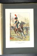 Photo 4 : THOMAS. Un régiment rhénan sous Napoléon Premier.