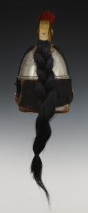Photo 5 : CASQUE DE CUIRASSIERS, modèle 1845, Second Empire. 27042