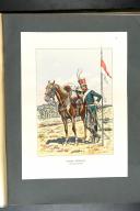Photo 5 : THOMAS. Un régiment rhénan sous Napoléon Premier.