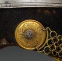Photo 8 : CASQUE DE CUIRASSIERS, modèle 1845, Second Empire. 27042