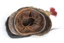 Photo 9 : CASQUE DE CUIRASSIERS, modèle 1845, Second Empire. 27042