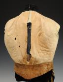 Photo 9 : DOLMAN DE CHEF D'ESCADRON DU 6ème RÉGIMENT DE HUSSARDS, modèle 1852, Second Empire. 33767