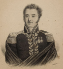 Photo 10 : COLONEL LOUIS GAY'S SHAKO, GRENADIER OF THE 79th INFANTRY REGIMENT, First Empire (1809-1814). 30550