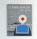 Photo 1 : La Marine française en 1953  