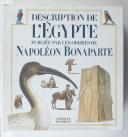 Photo 1 : Description de l'Egypte publiée par les ordres de Napoléon Bonaparte