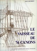 Photo 1 : LE VAISSEAU DE 74 CANONS - VOLUME 4