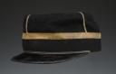 KEPI OF THE ÉCOLE POLYTECHNIQUE, model 1872, Third Republic. 27830
