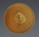 Photo 2 : BUTTON OF THE 2nd COMPANY OF THE KING'S HOUSEHOLD (Black Musketeers), Old Monarchy. 30374-7