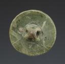 Photo 2 : BUTTON OF THE 33rd HIGH SHIP REGIMENT, Revolution. 30257