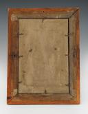 Photo 2 : SHAKO PLATE AND OFFICER'S GRENADIER COCKADE OF THE 9th LIGHT INFANTRY REGIMENT or 9TH HUSSARS REGIMENT, 1812 MODEL, FIRST EMPIRE. 32593