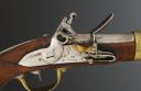 Photo 2 : PISTOLET DE CAVALERIE, modèle An XIII, de la Manufacture Impériale de Saint Étienne, Premier Empire. 33739