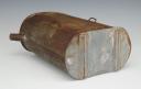 Photo 4 : RARE REGULATION WATER CANTEEN, Second Empire. 31236R