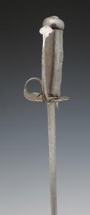 Photo 5 : SABRE DE BORD POUR LE DOMAINE MARITIME ORIENTAL, Fin XVII°, début XVIII° siècle. 29205