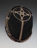 Photo 5 : Sous-Prefect's kepi, Second Empire. 32335
