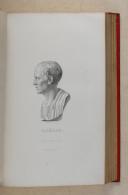 Photo 7 : SEGUR. (Comte de). Histoire romaine. 9e édition ornée de gravures d'après les grands maîtres de l'école française.