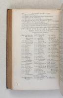 Photo 8 : Almanach royal - 1750