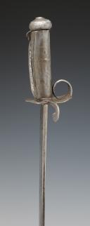 Photo 8 : SABRE DE BORD POUR LE DOMAINE MARITIME ORIENTAL, Fin XVII°, début XVIII° siècle. 29205