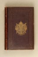 Photo 1 : HINARD. Dictionnaire Napoléon ou recueil alphabétique des opinions et jugements de l'empereur Napoléon 1er. 
