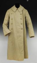 Photo 2 : OFFICER'S DRAGOON STABLE COAT, 1868 model, Second Empire. Item no. 28897R