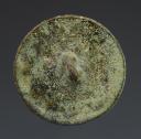 Photo 2 : BUTTON FROM THE PARIS REGIMENT, Revolution. 30244