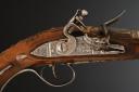 Photo 2 : PISTOLET SIGNÉ LEPAGE, Ancienne Monarchie, vers 1760-1780. 30099