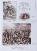 Photo 3 : CHARLET - AUX ORIGINES DE LA LEGENDE NAPOLEONIENNE 1792 - 1845