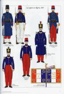 Photo 3 : LA LÉGION ÉTRANGÈRE 1831-1962, Une histoire par l'uniforme de la Légion étrangère