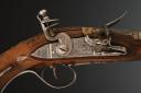 Photo 3 : PISTOLET SIGNÉ LEPAGE, Ancienne Monarchie, vers 1760-1780. 30099