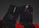 Photo 3 : TWO MISMATCHED PAIRS OF INFANTRY EPAULETS, Third Republic. 27902