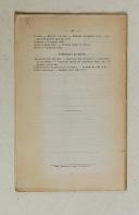 Photo 3 : Loi du 21 mars 1905 sur le recrutement de l’Armée (service de deux ans)