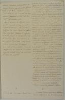 Photo 4 : EXTRAITS de l'ordonnance du Roi concernant le corps Royal de l'Artillerie du 3 octobre 1774, et OBSERVATIONS. 51 pages