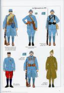Photo 4 : LA LÉGION ÉTRANGÈRE 1831-1962, Une histoire par l'uniforme de la Légion étrangère