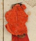 Photo 4 : KNIGHT OF THE ROSE-CROIX DEGREE FROM 1809 "TO THE GLORY OF THE GRAND ARCHITECT OF THE UNIVERSE WHERE UNION, PEACE & EQUALITY REIGN" AWARDED TO JEAN JACQUES LOUIS DE QUERELLES, born in Montpellier, year 5. 32262