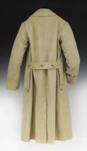 Photo 5 : OFFICER'S DRAGOON STABLE COAT, 1868 model, Second Empire. Item no. 28897R