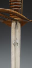 Photo 5 : INFANTRY OFFICER'S SWORD, model 1882, Third Republic. 30437