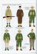 Photo 6 : LA LÉGION ÉTRANGÈRE 1831-1962, Une histoire par l'uniforme de la Légion étrangère