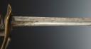 Photo 8 : LIGHT CAVALRY TROOP SABER, model 1822 modified 1883, Third Republic. 28219
