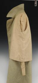 Photo 9 : OFFICER'S DRAGOON STABLE COAT, 1868 model, Second Empire. Item no. 28897R