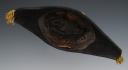 Photo 12 : UNDRESS UNIFORM OF THE GENDARMES OF THE KING'S MILITARY HOUSEHOLD, model 1814, Restoration. 30017(P327)
