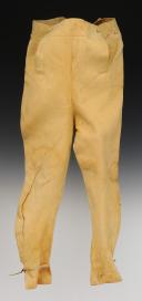 Photo 13 : UNDRESS UNIFORM OF THE GENDARMES OF THE KING'S MILITARY HOUSEHOLD, model 1814, Restoration. 30017(P327)